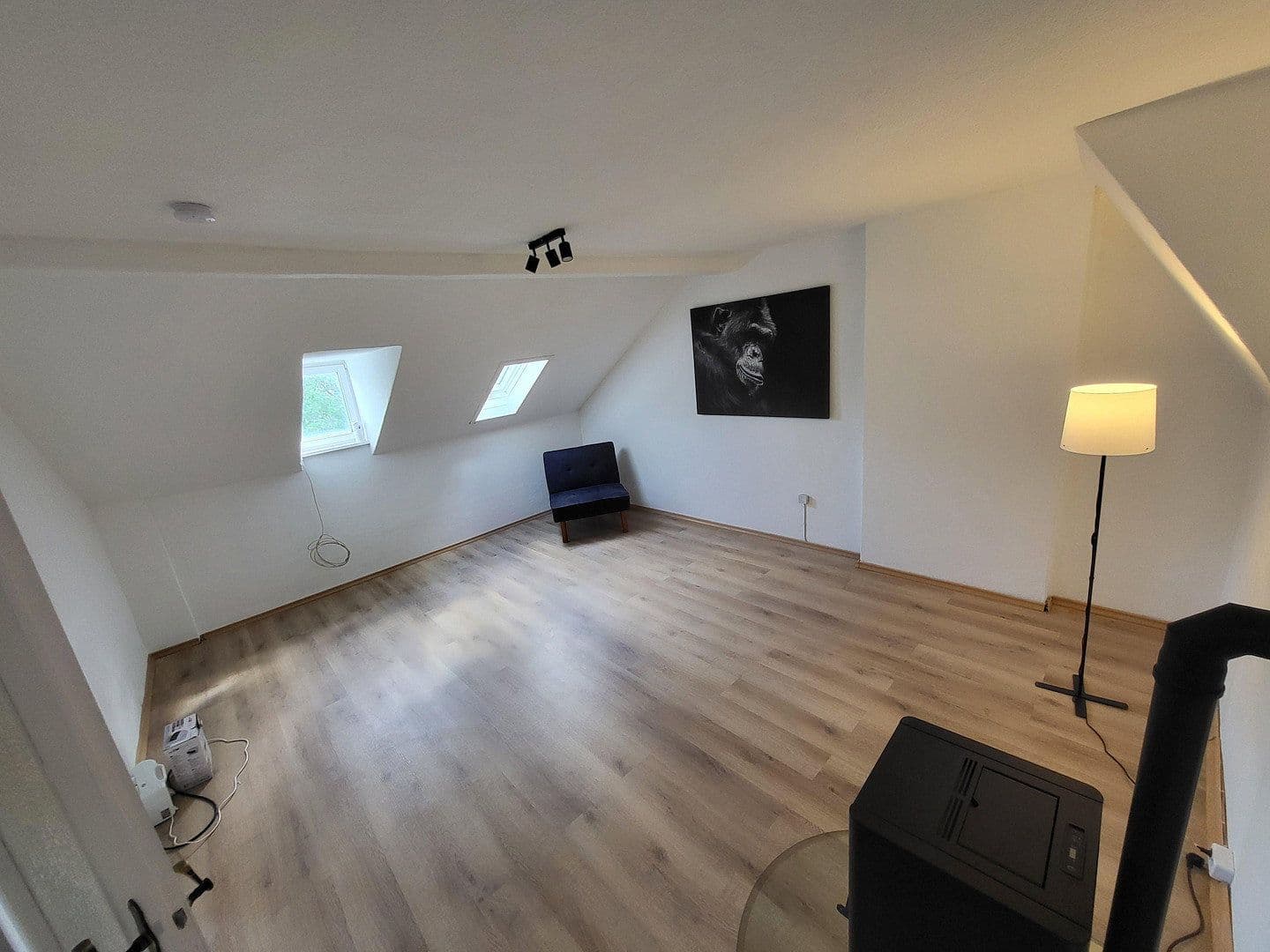 Prenájom bytu 2-izbový 50 m², Oelsnitzer Str. 105, Hof, Bavorsko Prenájom bytu 2-izbový 50 m², Oelsnitzer Str. 105, Hof, Bavorsko