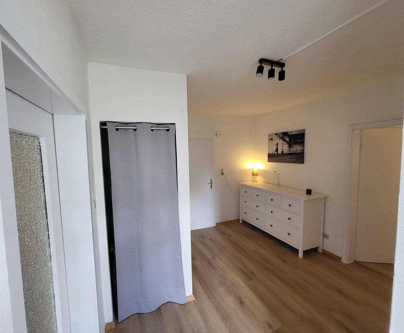 Prenájom bytu 2-izbový 50 m², Oelsnitzer Str. 105, Hof, Bavorsko Prenájom bytu 2-izbový 50 m², Oelsnitzer Str. 105, Hof, Bavorsko