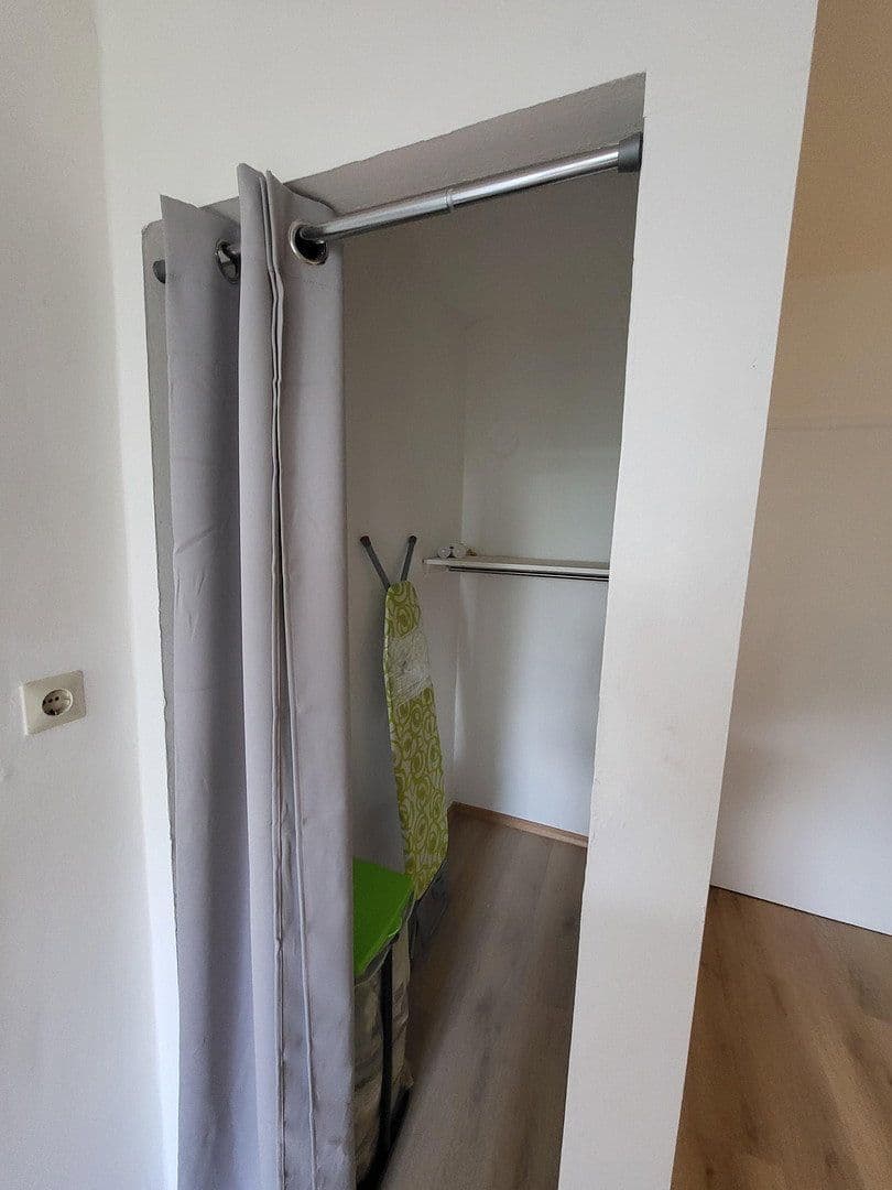 Prenájom bytu 2-izbový 50 m², Oelsnitzer Str. 105, Hof, Bavorsko Prenájom bytu 2-izbový 50 m², Oelsnitzer Str. 105, Hof, Bavorsko