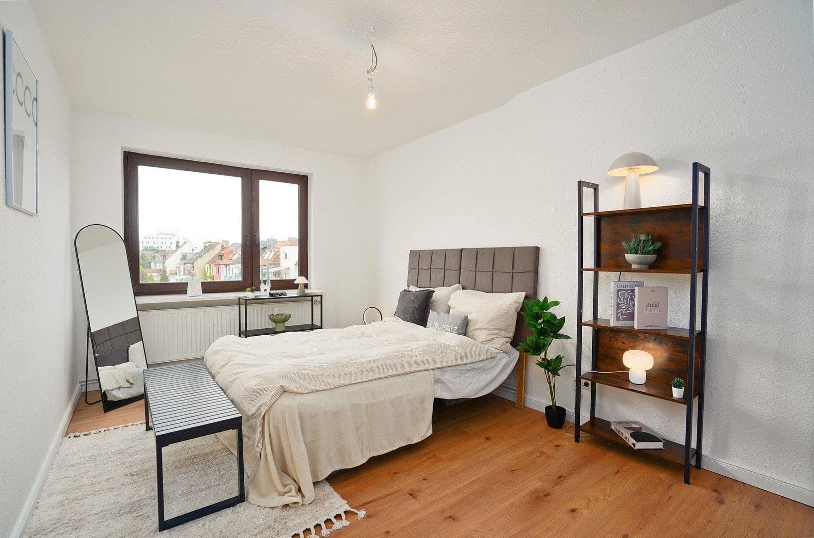 Predaj bytu 2-izbový 52 m², Föhrenstraße 27, Bremen, Brémy Predaj bytu 2-izbový 52 m², Föhrenstraße 27, Bremen, Brémy