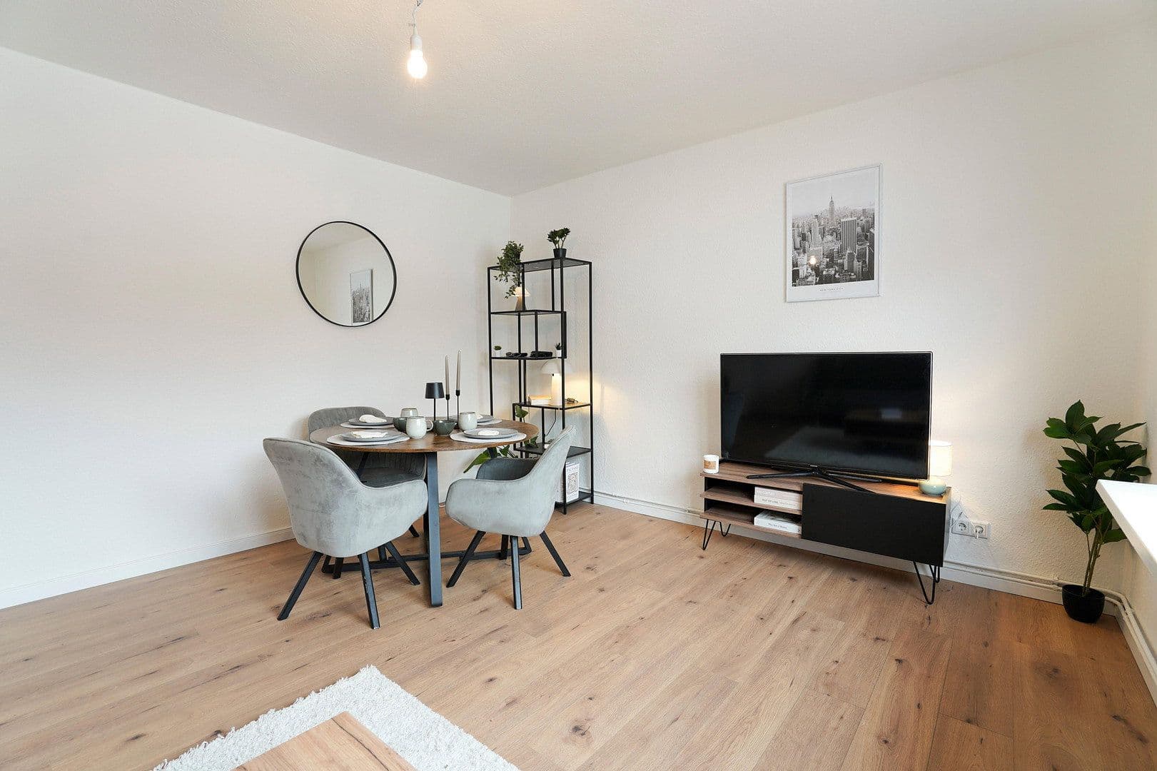 Predaj bytu 2-izbový 52 m², Föhrenstraße 27, Bremen, Brémy Predaj bytu 2-izbový 52 m², Föhrenstraße 27, Bremen, Brémy