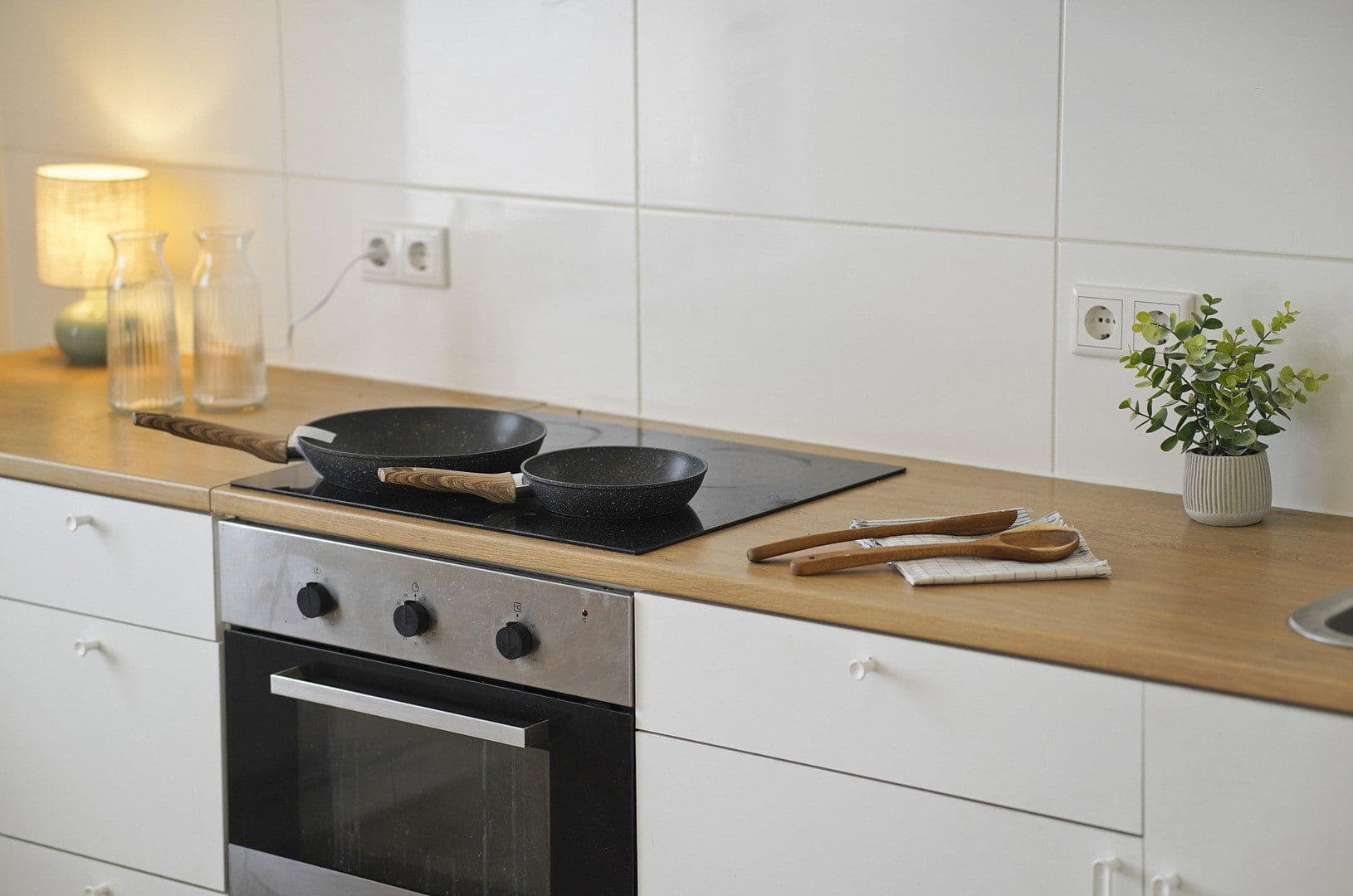 Predaj bytu 2-izbový 52 m², Föhrenstraße 27, Bremen, Brémy Predaj bytu 2-izbový 52 m², Föhrenstraße 27, Bremen, Brémy