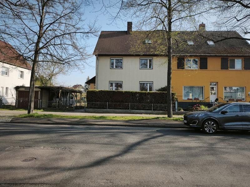 Predaj domu 122 m², pozemek 1.062 m², Magdeburg, Sasko-Anhaltsko Predaj domu 122 m², pozemek 1.062 m², Magdeburg, Sasko-Anhaltsko