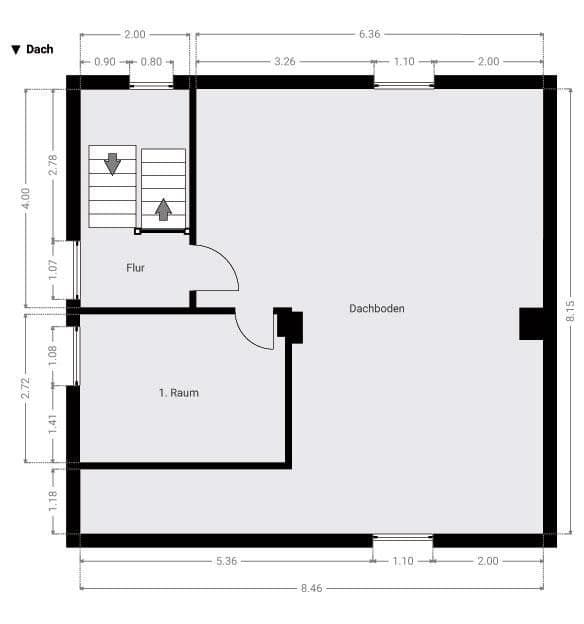 Predaj domu 122 m², pozemek 1.062 m², Magdeburg, Sasko-Anhaltsko Predaj domu 122 m², pozemek 1.062 m², Magdeburg, Sasko-Anhaltsko