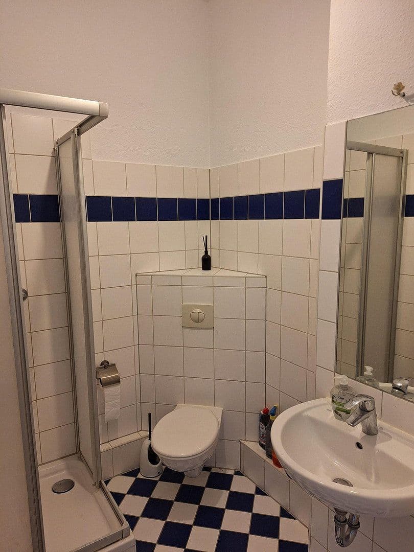 Predaj bytu 2-izbový 52 m², Spielhagenstr. 13, Berlin, Berlín Predaj bytu 2-izbový 52 m², Spielhagenstr. 13, Berlin, Berlín