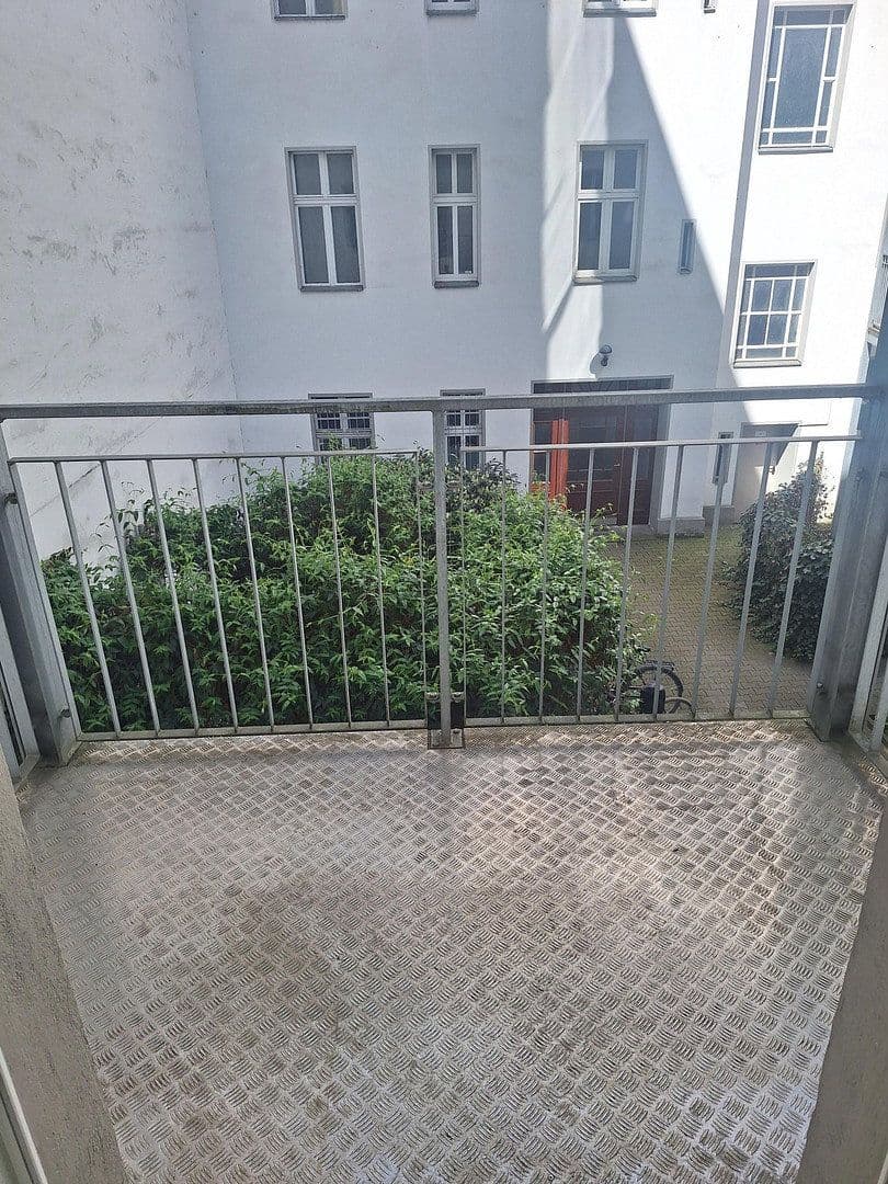 Predaj bytu 2-izbový 52 m², Spielhagenstr. 13, Berlin, Berlín Predaj bytu 2-izbový 52 m², Spielhagenstr. 13, Berlin, Berlín