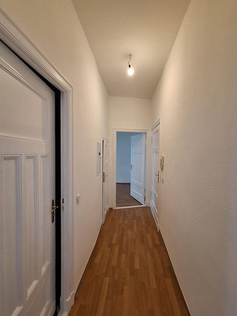 Predaj bytu 2-izbový 52 m², Spielhagenstr. 13, Berlin, Berlín Predaj bytu 2-izbový 52 m², Spielhagenstr. 13, Berlin, Berlín