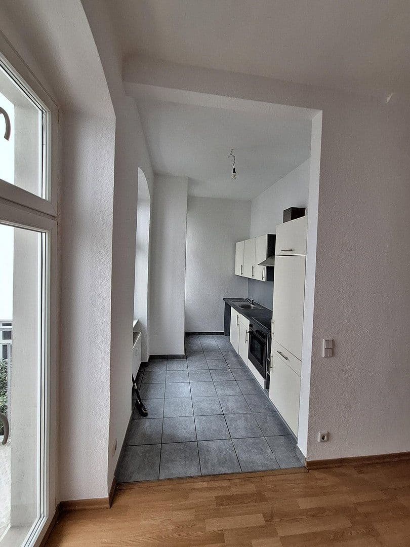 Predaj bytu 2-izbový 52 m², Spielhagenstr. 13, Berlin, Berlín Predaj bytu 2-izbový 52 m², Spielhagenstr. 13, Berlin, Berlín