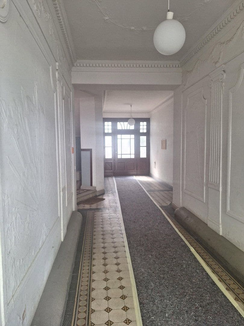 Predaj bytu 2-izbový 52 m², Spielhagenstr. 13, Berlin, Berlín Predaj bytu 2-izbový 52 m², Spielhagenstr. 13, Berlin, Berlín