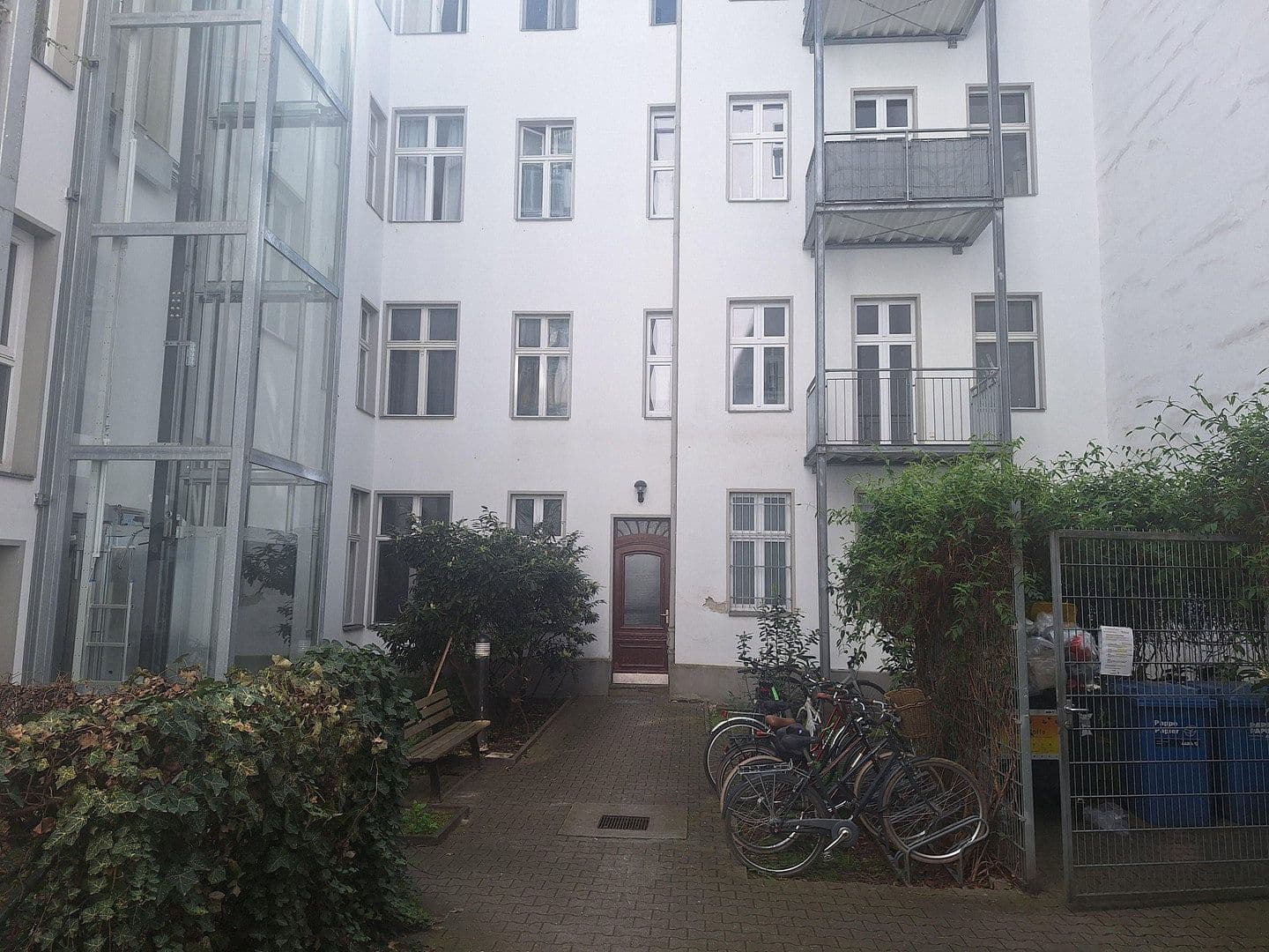 Predaj bytu 2-izbový 52 m², Spielhagenstr. 13, Berlin, Berlín Predaj bytu 2-izbový 52 m², Spielhagenstr. 13, Berlin, Berlín