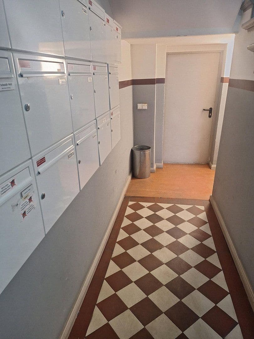 Predaj bytu 2-izbový 52 m², Spielhagenstr. 13, Berlin, Berlín Predaj bytu 2-izbový 52 m², Spielhagenstr. 13, Berlin, Berlín