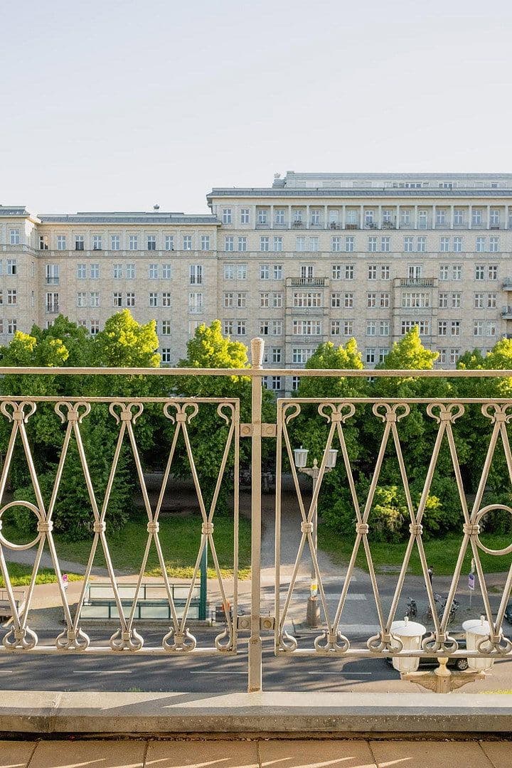 Predaj bytu 2-izbový 61 m², Berlin, Berlín Predaj bytu 2-izbový 61 m², Berlin, Berlín
