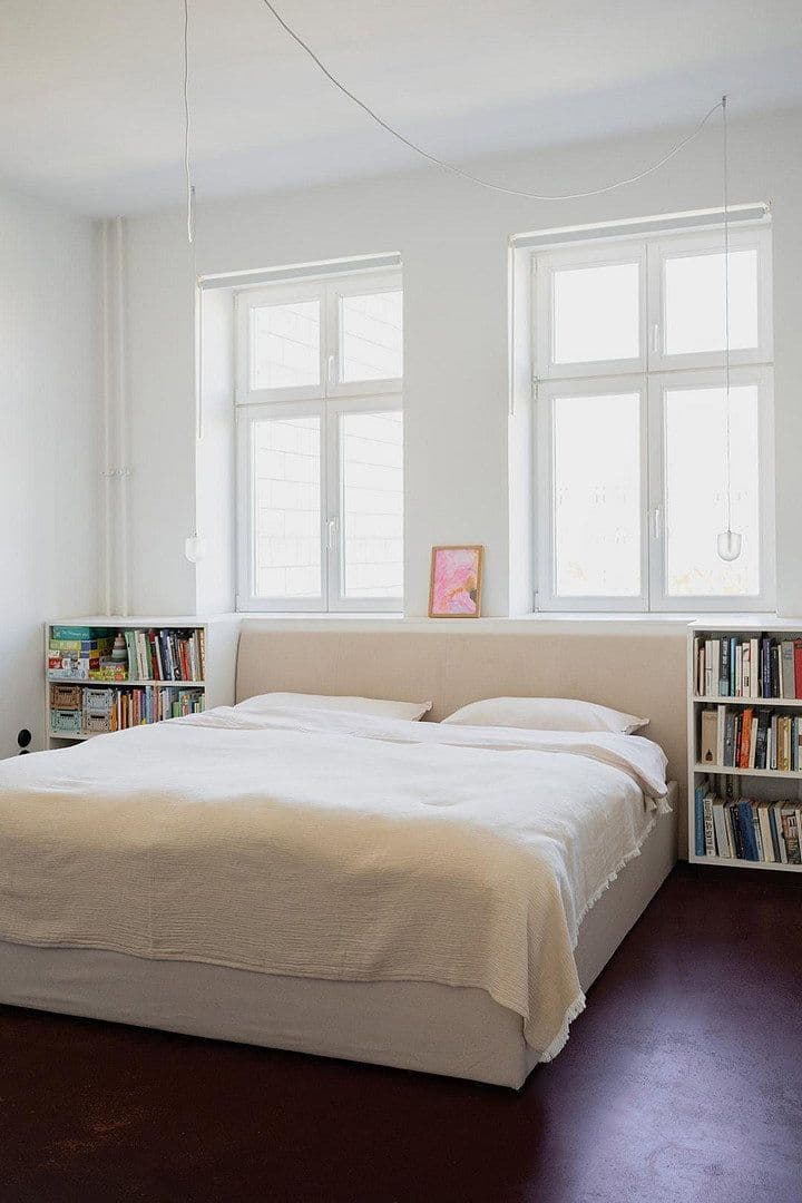 Predaj bytu 2-izbový 61 m², Berlin, Berlín Predaj bytu 2-izbový 61 m², Berlin, Berlín