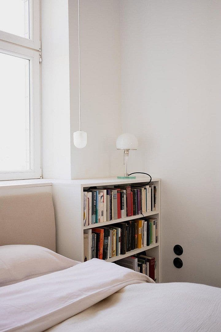 Predaj bytu 2-izbový 61 m², Berlin, Berlín Predaj bytu 2-izbový 61 m², Berlin, Berlín