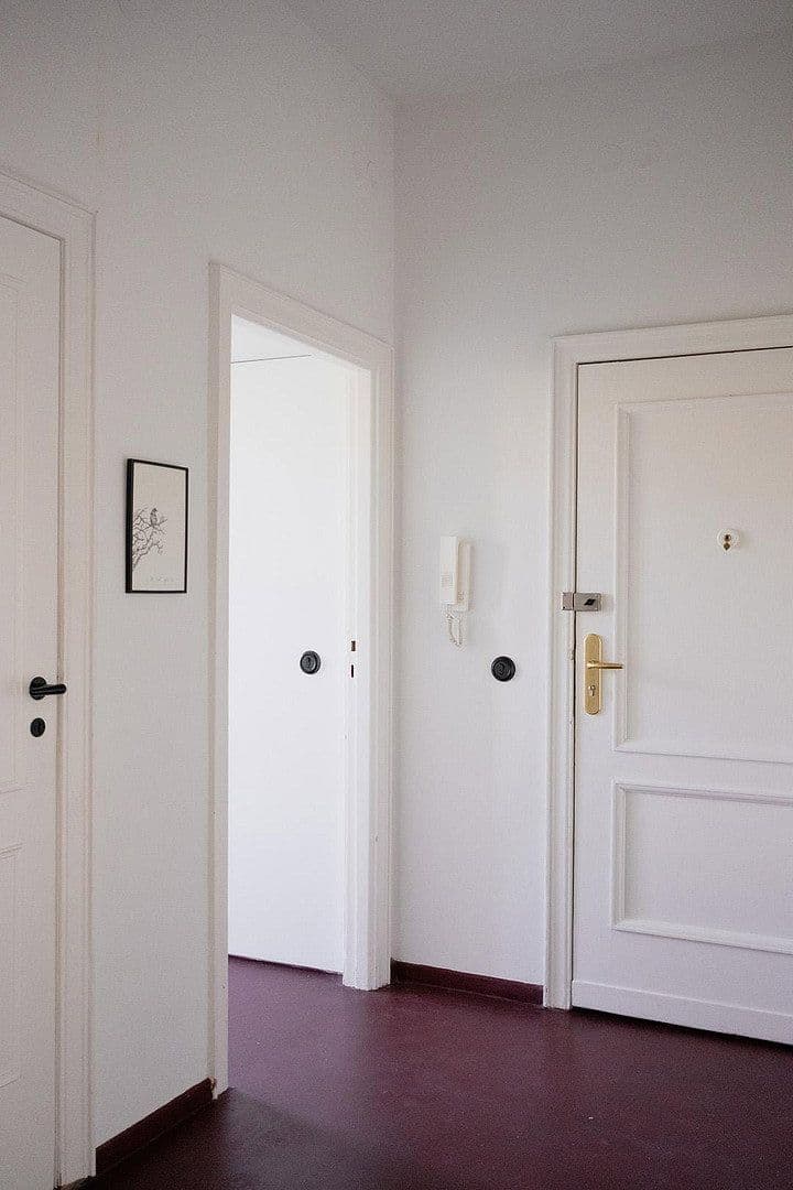 Predaj bytu 2-izbový 61 m², Berlin, Berlín Predaj bytu 2-izbový 61 m², Berlin, Berlín
