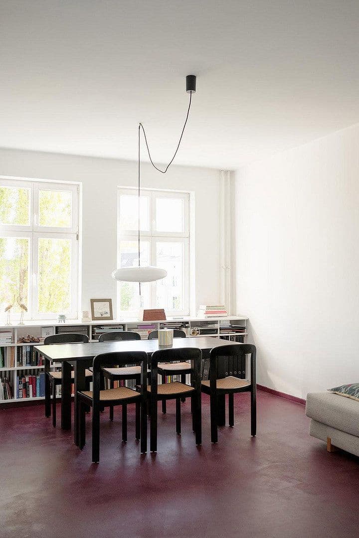 Predaj bytu 2-izbový 61 m², Berlin, Berlín Predaj bytu 2-izbový 61 m², Berlin, Berlín