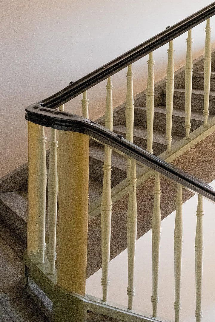 Predaj bytu 2-izbový 61 m², Berlin, Berlín Predaj bytu 2-izbový 61 m², Berlin, Berlín