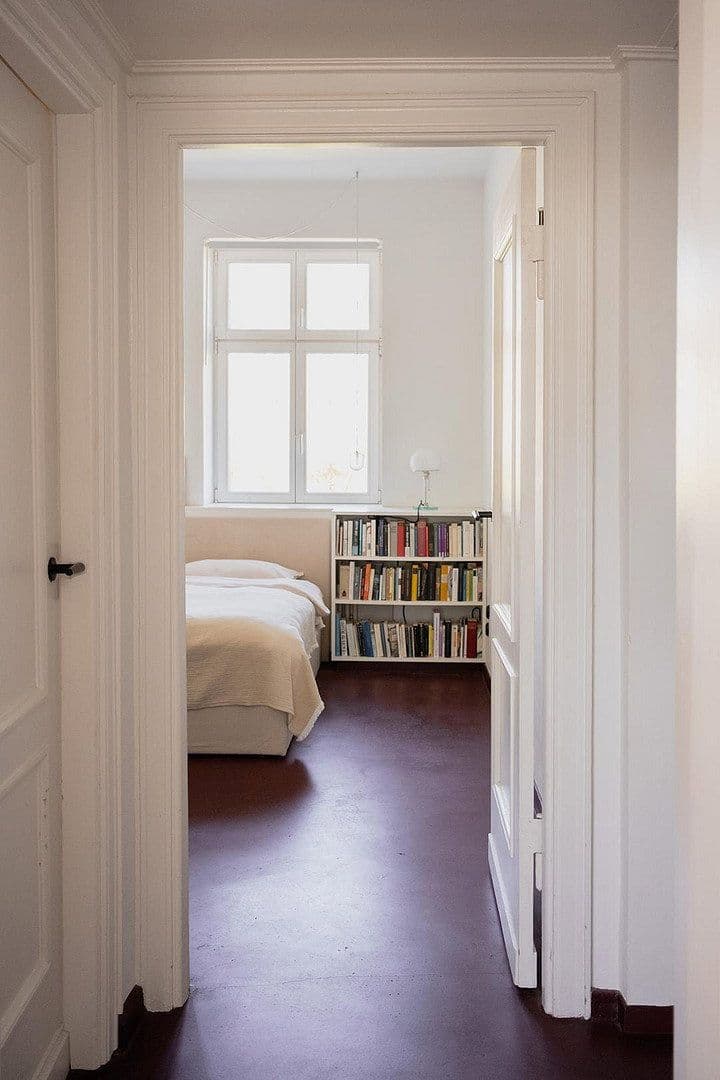 Predaj bytu 2-izbový 61 m², Berlin, Berlín Predaj bytu 2-izbový 61 m², Berlin, Berlín