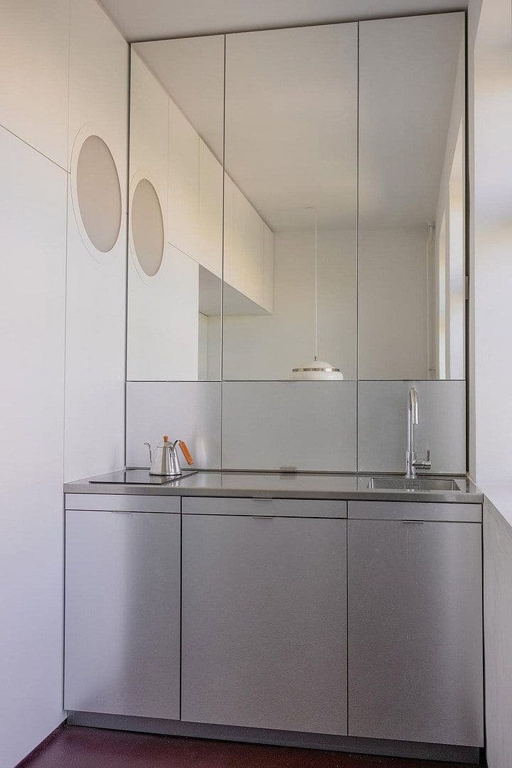 Predaj bytu 2-izbový 61 m², Berlin, Berlín Predaj bytu 2-izbový 61 m², Berlin, Berlín