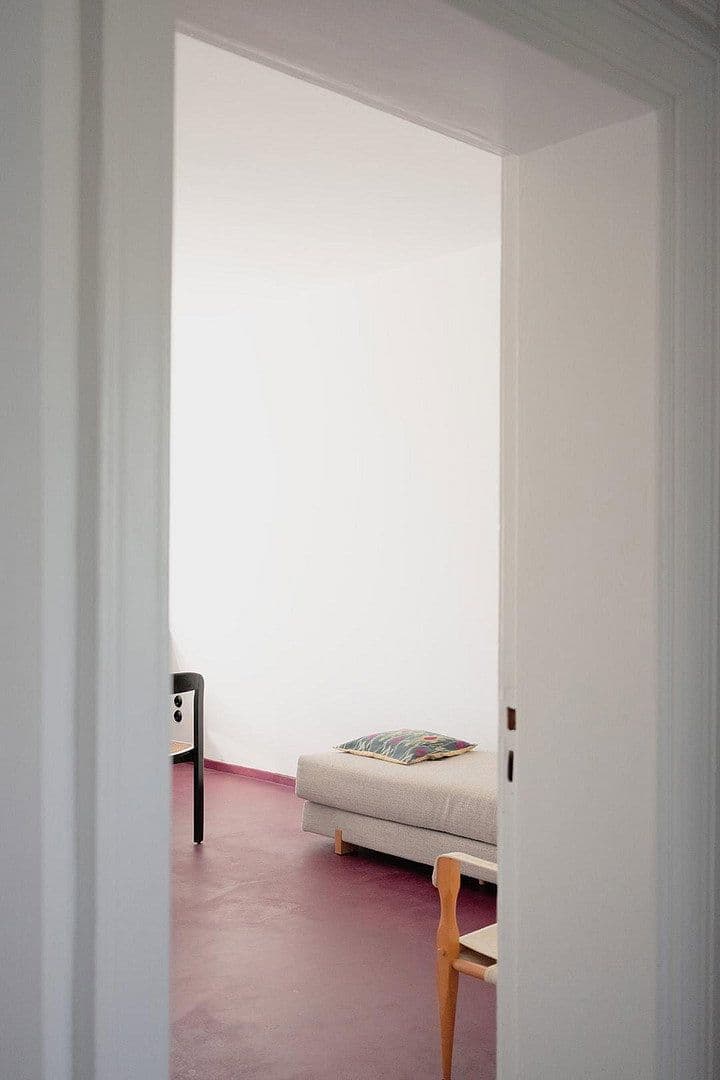 Predaj bytu 2-izbový 61 m², Berlin, Berlín Predaj bytu 2-izbový 61 m², Berlin, Berlín