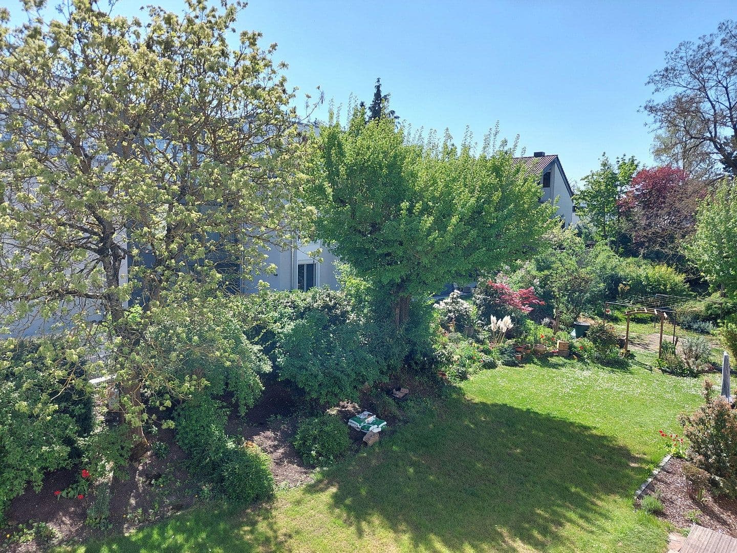 Predaj bytu 4-izbový 93 m², Leonberg, Bádensko-Wurttembersko Predaj bytu 4-izbový 93 m², Leonberg, Bádensko-Wurttembersko