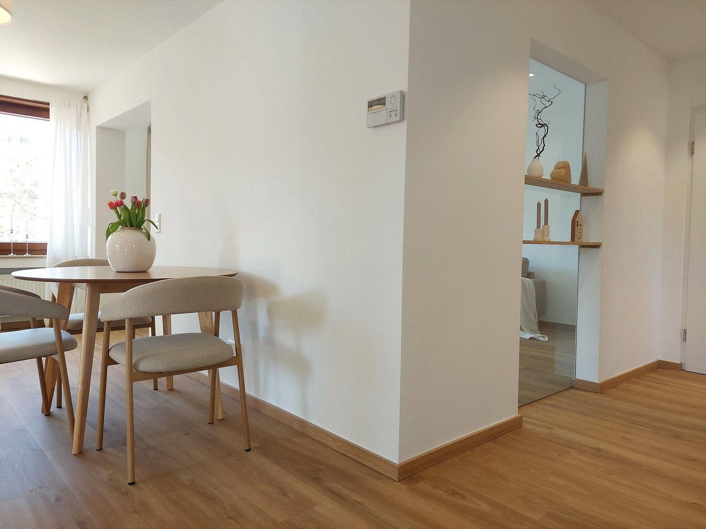 Predaj bytu 4-izbový 93 m², Leonberg, Bádensko-Wurttembersko Predaj bytu 4-izbový 93 m², Leonberg, Bádensko-Wurttembersko