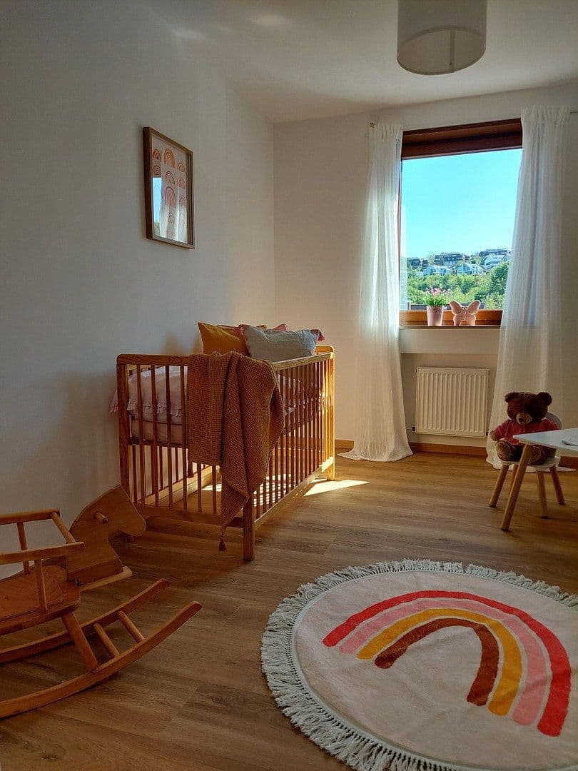Predaj bytu 4-izbový 93 m², Leonberg, Bádensko-Wurttembersko Predaj bytu 4-izbový 93 m², Leonberg, Bádensko-Wurttembersko