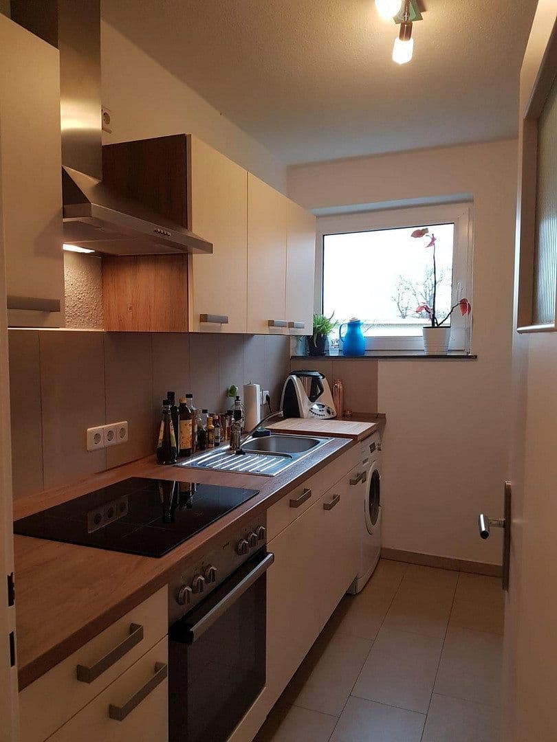 Predaj bytu 3-izbový 64 m², Am Stemmelteich 27, Wolfsburg, Dolné Sasko Predaj bytu 3-izbový 64 m², Am Stemmelteich 27, Wolfsburg, Dolné Sasko
