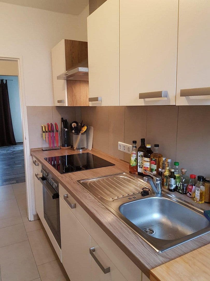 Predaj bytu 3-izbový 64 m², Am Stemmelteich 27, Wolfsburg, Dolné Sasko Predaj bytu 3-izbový 64 m², Am Stemmelteich 27, Wolfsburg, Dolné Sasko