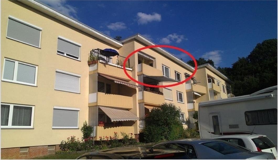 Predaj bytu 3-izbový 64 m², Am Stemmelteich 27, Wolfsburg, Dolné Sasko Predaj bytu 3-izbový 64 m², Am Stemmelteich 27, Wolfsburg, Dolné Sasko