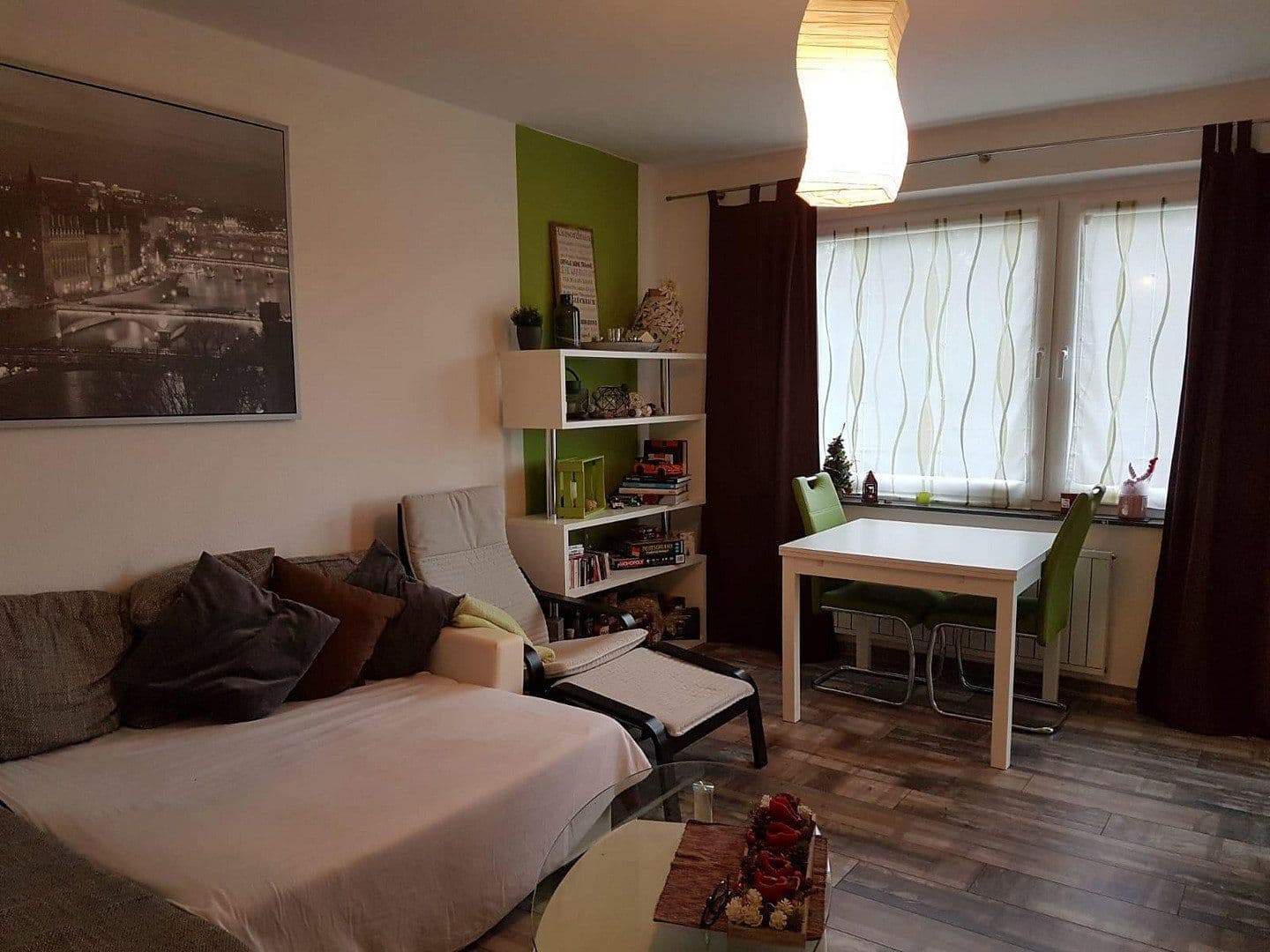 Predaj bytu 3-izbový 64 m², Am Stemmelteich 27, Wolfsburg, Dolné Sasko Predaj bytu 3-izbový 64 m², Am Stemmelteich 27, Wolfsburg, Dolné Sasko