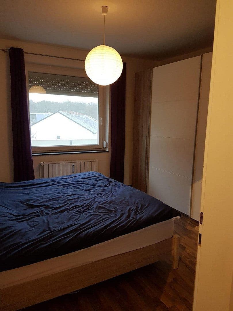 Predaj bytu 3-izbový 64 m², Am Stemmelteich 27, Wolfsburg, Dolné Sasko Predaj bytu 3-izbový 64 m², Am Stemmelteich 27, Wolfsburg, Dolné Sasko