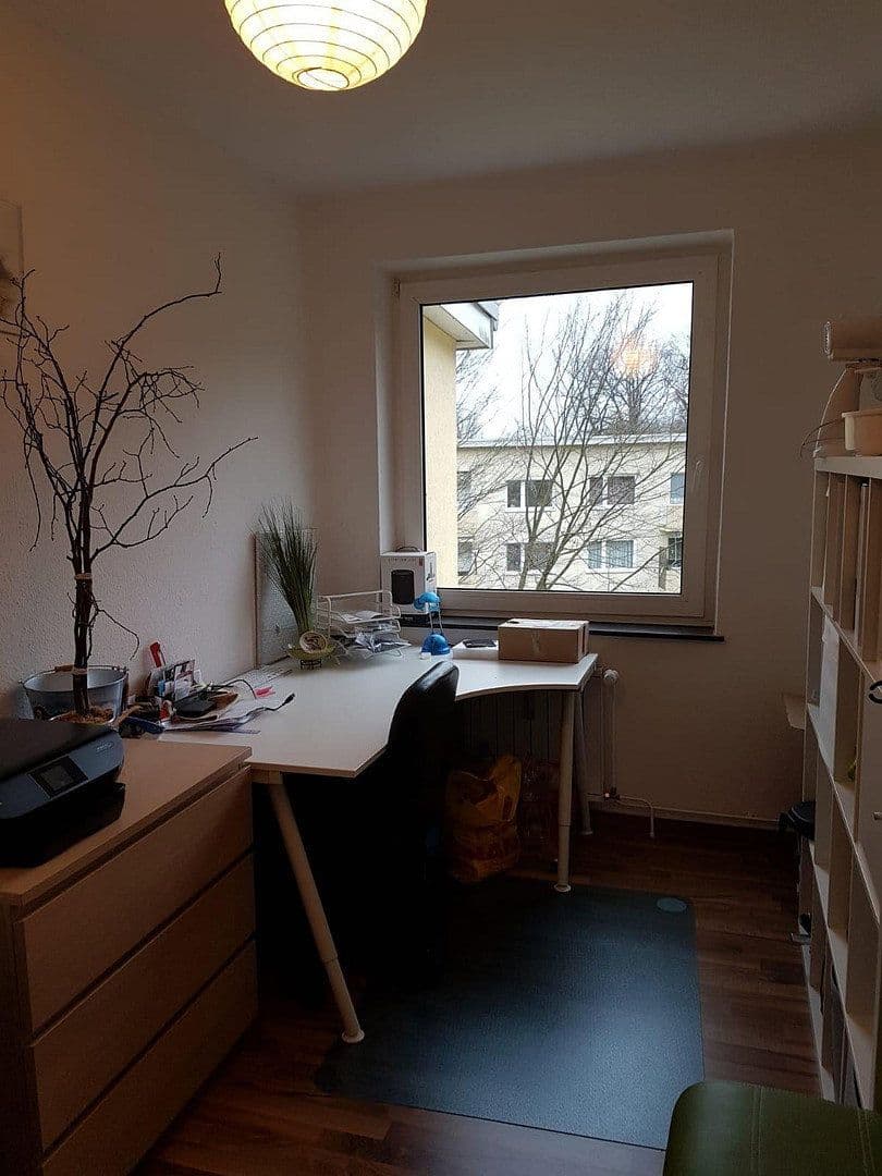Predaj bytu 3-izbový 64 m², Am Stemmelteich 27, Wolfsburg, Dolné Sasko Predaj bytu 3-izbový 64 m², Am Stemmelteich 27, Wolfsburg, Dolné Sasko