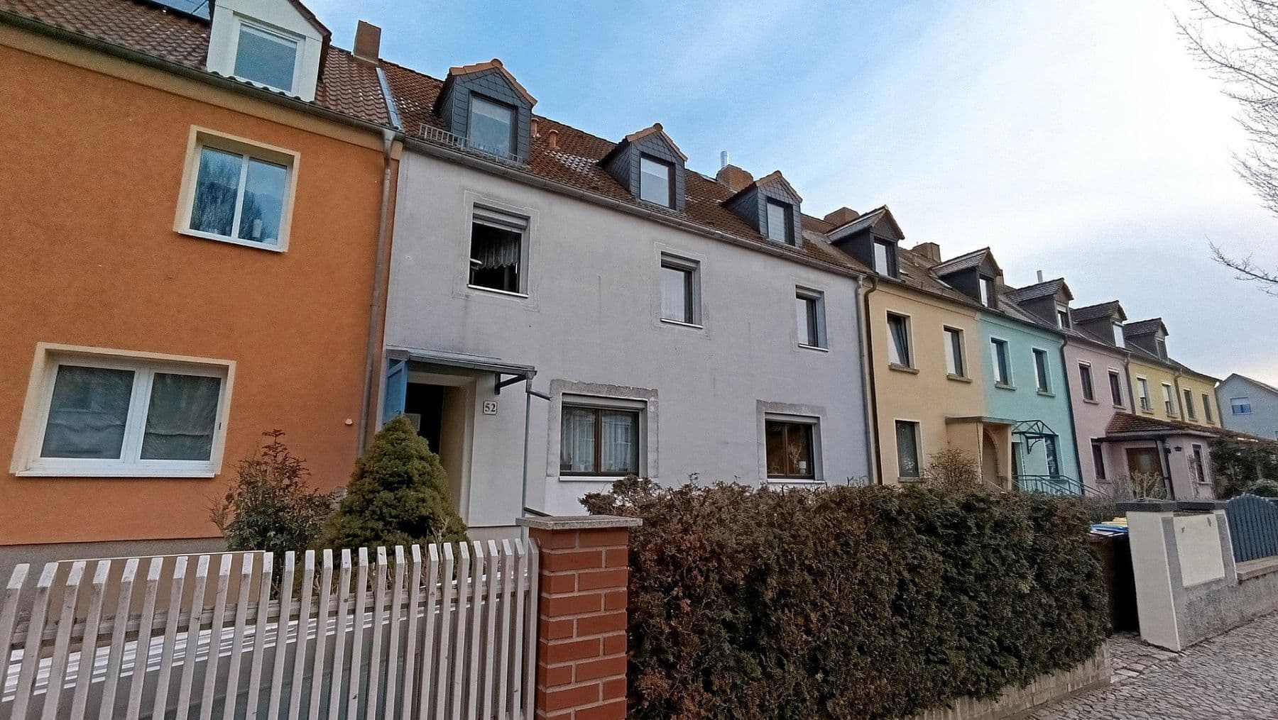 Predaj bytu 4-izbový 67 m², Franz-Ludwig-Rasch-Straße 52, Naumburg (Saale), Sasko-Anhaltsko Predaj bytu 4-izbový 67 m², Franz-Ludwig-Rasch-Straße 52, Naumburg (Saale), Sasko-Anhaltsko