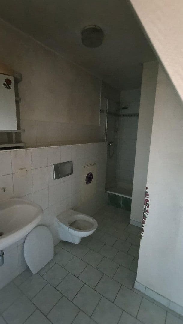 Predaj bytu 4-izbový 67 m², Franz-Ludwig-Rasch-Straße 52, Naumburg (Saale), Sasko-Anhaltsko Predaj bytu 4-izbový 67 m², Franz-Ludwig-Rasch-Straße 52, Naumburg (Saale), Sasko-Anhaltsko