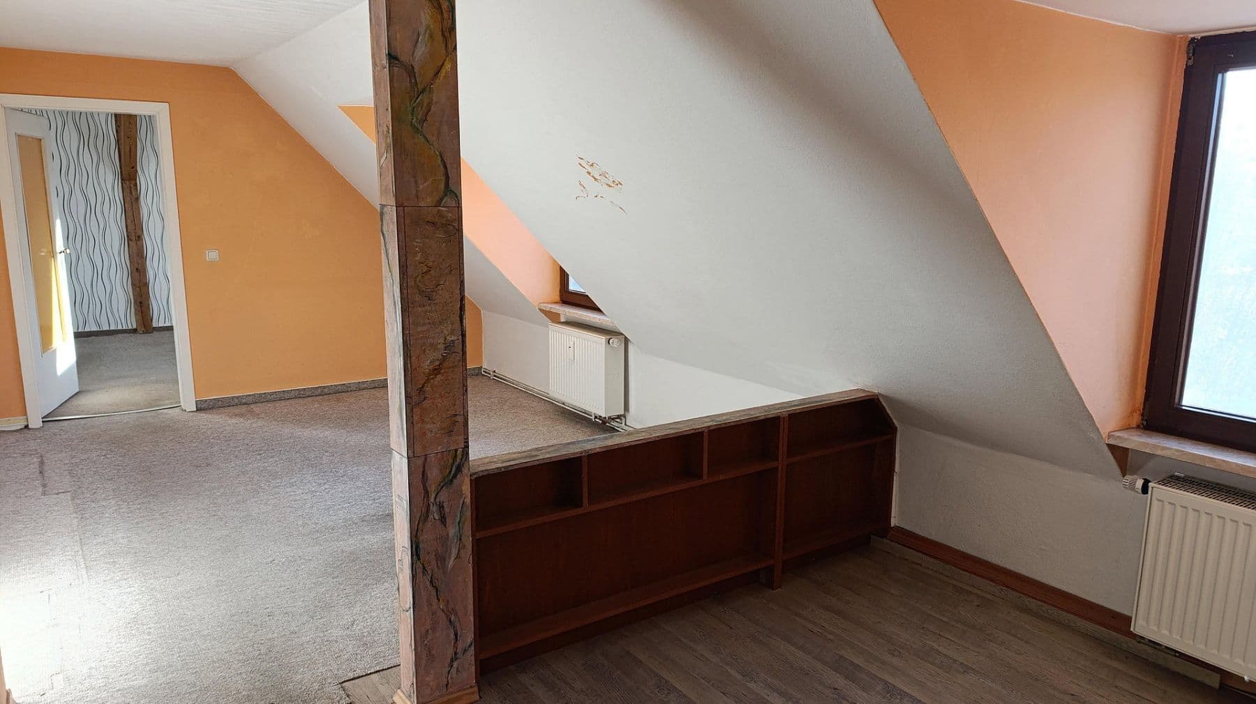 Predaj bytu 4-izbový 67 m², Franz-Ludwig-Rasch-Straße 52, Naumburg (Saale), Sasko-Anhaltsko Predaj bytu 4-izbový 67 m², Franz-Ludwig-Rasch-Straße 52, Naumburg (Saale), Sasko-Anhaltsko