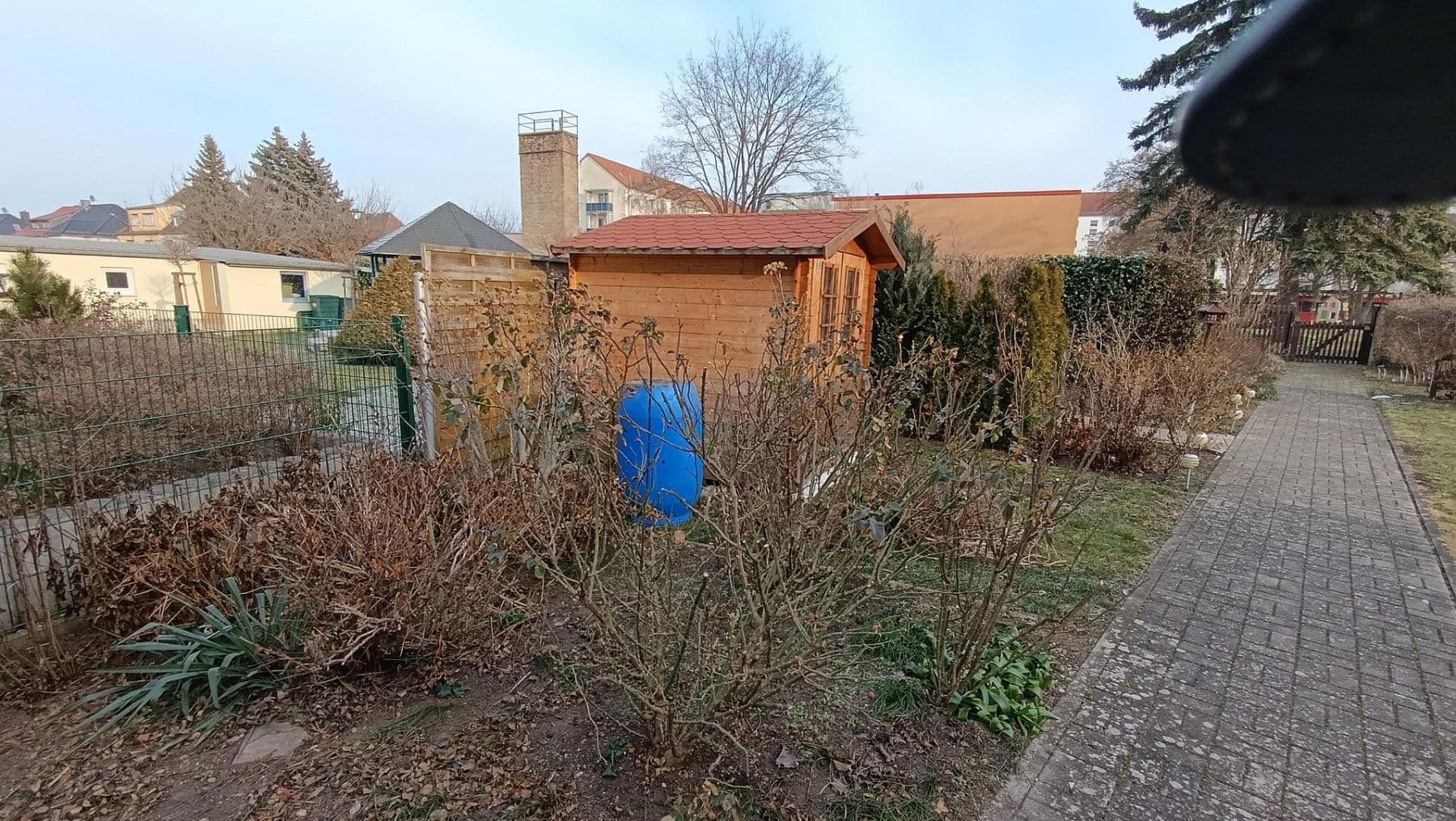Predaj bytu 4-izbový 67 m², Franz-Ludwig-Rasch-Straße 52, Naumburg (Saale), Sasko-Anhaltsko Predaj bytu 4-izbový 67 m², Franz-Ludwig-Rasch-Straße 52, Naumburg (Saale), Sasko-Anhaltsko