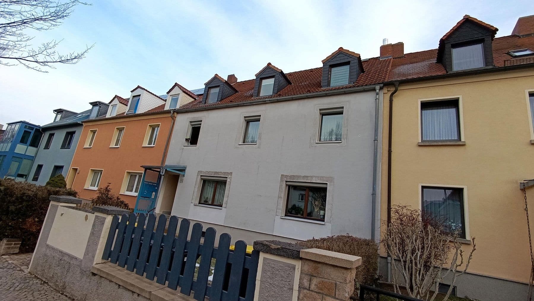 Predaj bytu 4-izbový 67 m², Franz-Ludwig-Rasch-Straße 52, Naumburg (Saale), Sasko-Anhaltsko Predaj bytu 4-izbový 67 m², Franz-Ludwig-Rasch-Straße 52, Naumburg (Saale), Sasko-Anhaltsko