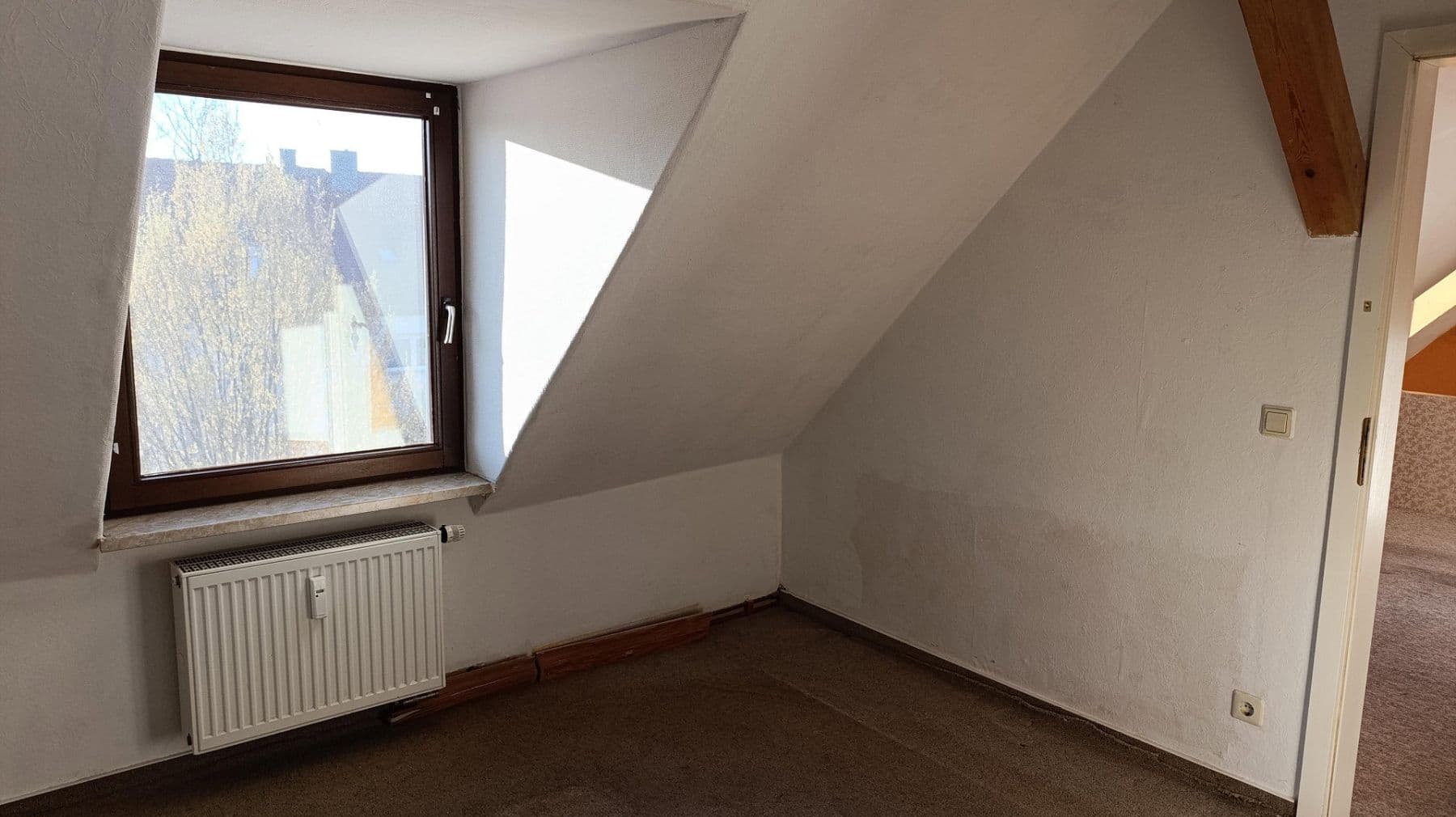 Predaj bytu 4-izbový 67 m², Franz-Ludwig-Rasch-Straße 52, Naumburg (Saale), Sasko-Anhaltsko Predaj bytu 4-izbový 67 m², Franz-Ludwig-Rasch-Straße 52, Naumburg (Saale), Sasko-Anhaltsko