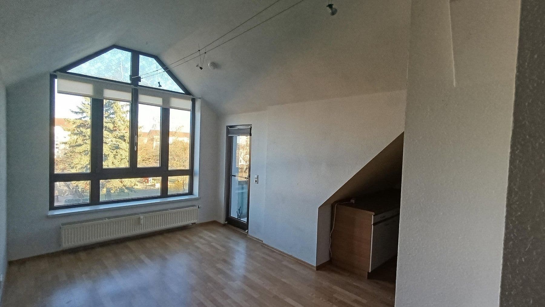 Predaj bytu 4-izbový 67 m², Franz-Ludwig-Rasch-Straße 52, Naumburg (Saale), Sasko-Anhaltsko Predaj bytu 4-izbový 67 m², Franz-Ludwig-Rasch-Straße 52, Naumburg (Saale), Sasko-Anhaltsko