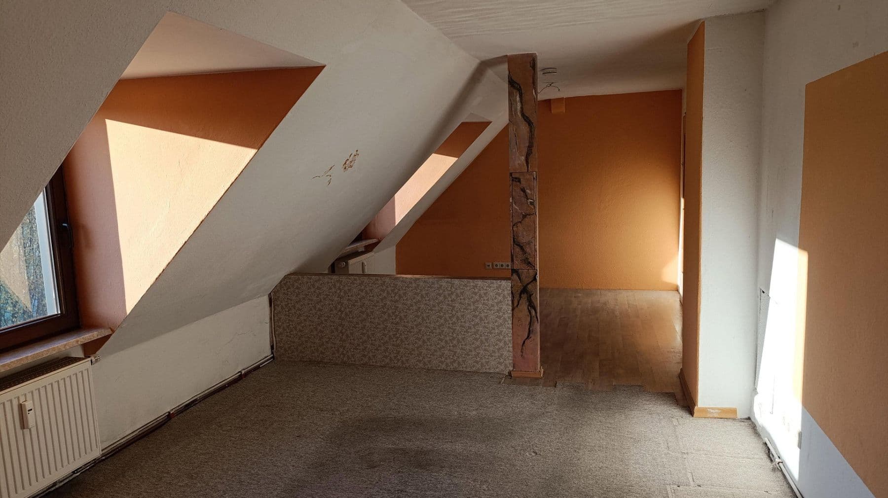 Predaj bytu 4-izbový 67 m², Franz-Ludwig-Rasch-Straße 52, Naumburg (Saale), Sasko-Anhaltsko Predaj bytu 4-izbový 67 m², Franz-Ludwig-Rasch-Straße 52, Naumburg (Saale), Sasko-Anhaltsko