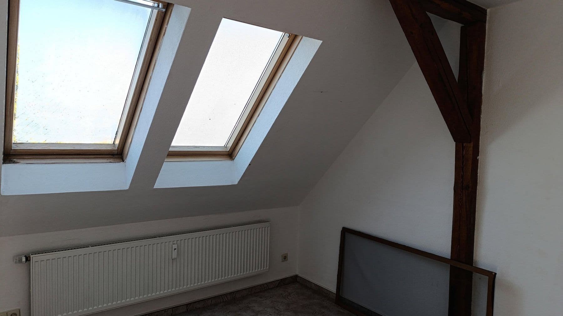 Predaj bytu 4-izbový 67 m², Franz-Ludwig-Rasch-Straße 52, Naumburg (Saale), Sasko-Anhaltsko Predaj bytu 4-izbový 67 m², Franz-Ludwig-Rasch-Straße 52, Naumburg (Saale), Sasko-Anhaltsko