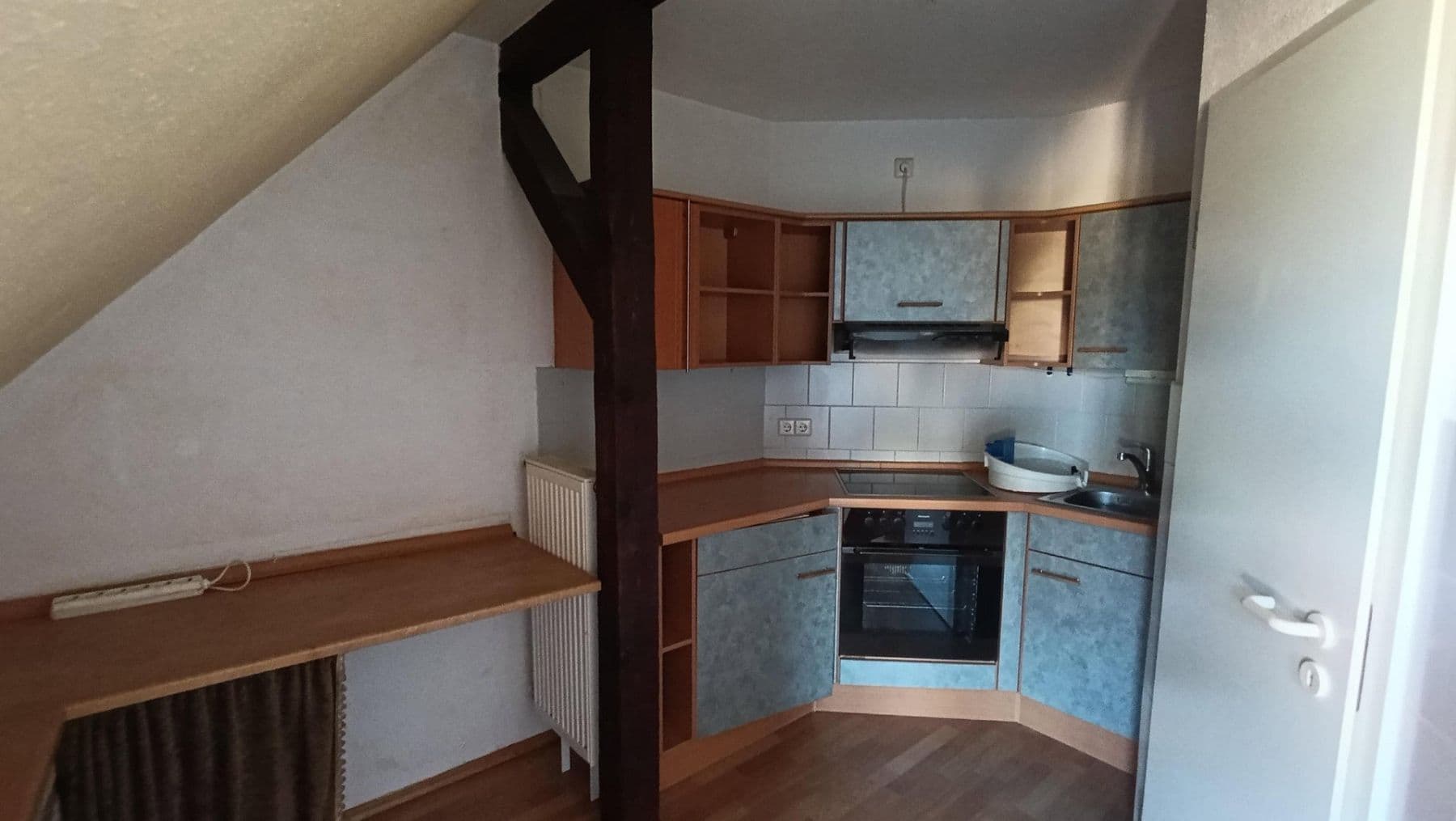 Predaj bytu 4-izbový 67 m², Franz-Ludwig-Rasch-Straße 52, Naumburg (Saale), Sasko-Anhaltsko Predaj bytu 4-izbový 67 m², Franz-Ludwig-Rasch-Straße 52, Naumburg (Saale), Sasko-Anhaltsko