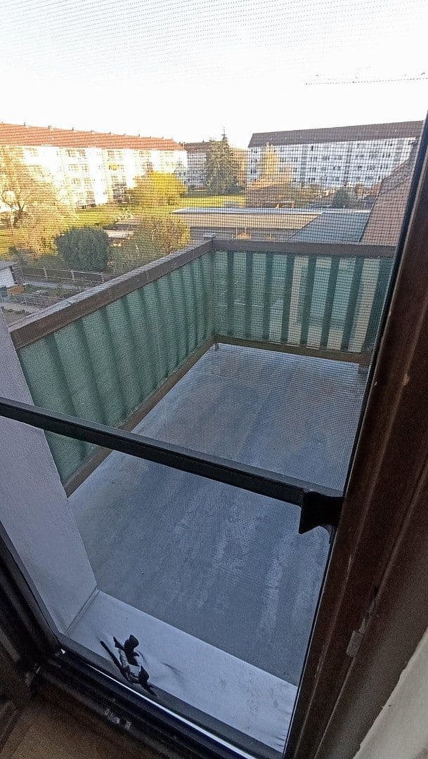 Predaj bytu 4-izbový 67 m², Franz-Ludwig-Rasch-Straße 52, Naumburg (Saale), Sasko-Anhaltsko Predaj bytu 4-izbový 67 m², Franz-Ludwig-Rasch-Straße 52, Naumburg (Saale), Sasko-Anhaltsko