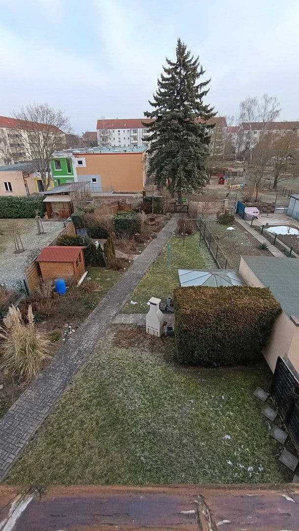 Predaj bytu 4-izbový 67 m², Franz-Ludwig-Rasch-Straße 52, Naumburg (Saale), Sasko-Anhaltsko Predaj bytu 4-izbový 67 m², Franz-Ludwig-Rasch-Straße 52, Naumburg (Saale), Sasko-Anhaltsko