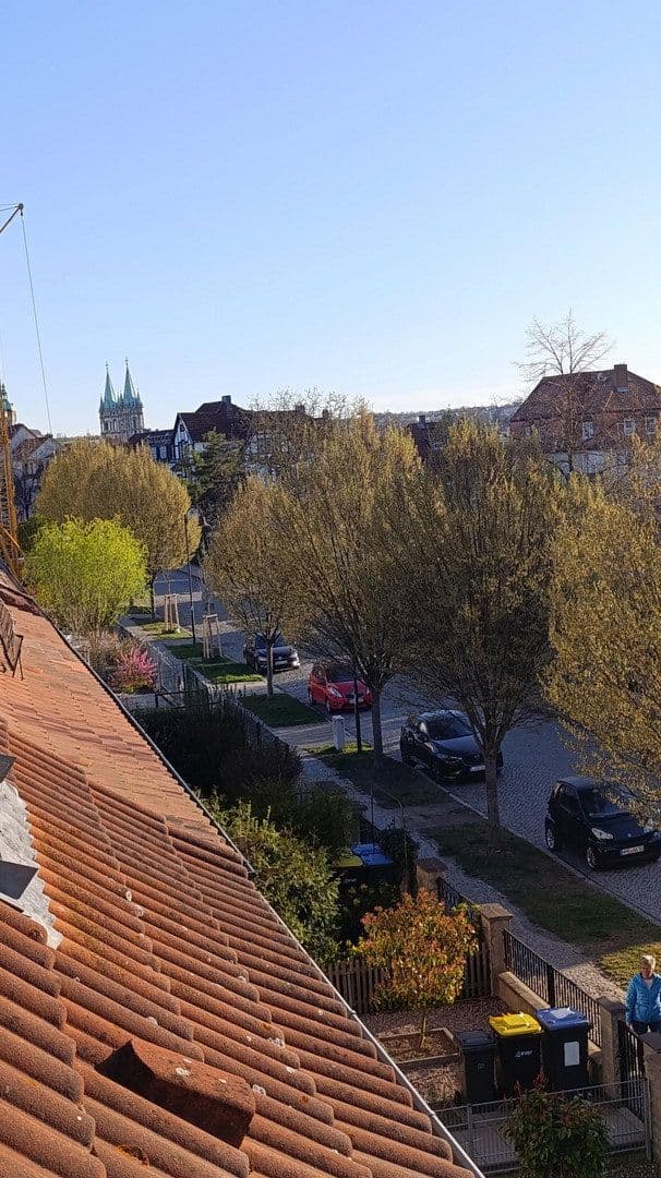 Predaj bytu 4-izbový 67 m², Franz-Ludwig-Rasch-Straße 52, Naumburg (Saale), Sasko-Anhaltsko Predaj bytu 4-izbový 67 m², Franz-Ludwig-Rasch-Straße 52, Naumburg (Saale), Sasko-Anhaltsko
