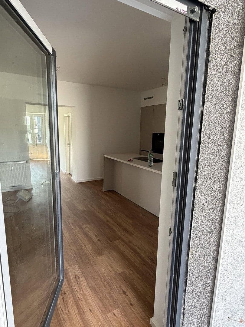 Prenájom bytu 2-izbový 85 m², Langenfeld (Rheinland), Severné Porýnie - Westfálsko Prenájom bytu 2-izbový 85 m², Langenfeld (Rheinland), Severné Porýnie - Westfálsko