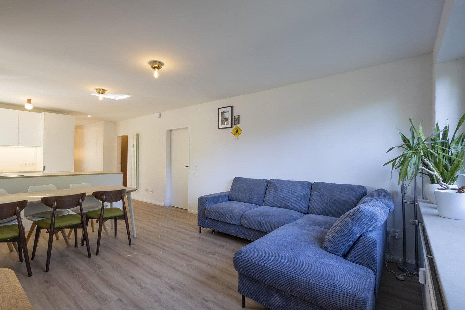 Predaj bytu 3-izbový 62 m², Grüner Weg, Norderstedt, Šlezvicko-Holštajnsko Predaj bytu 3-izbový 62 m², Grüner Weg, Norderstedt, Šlezvicko-Holštajnsko