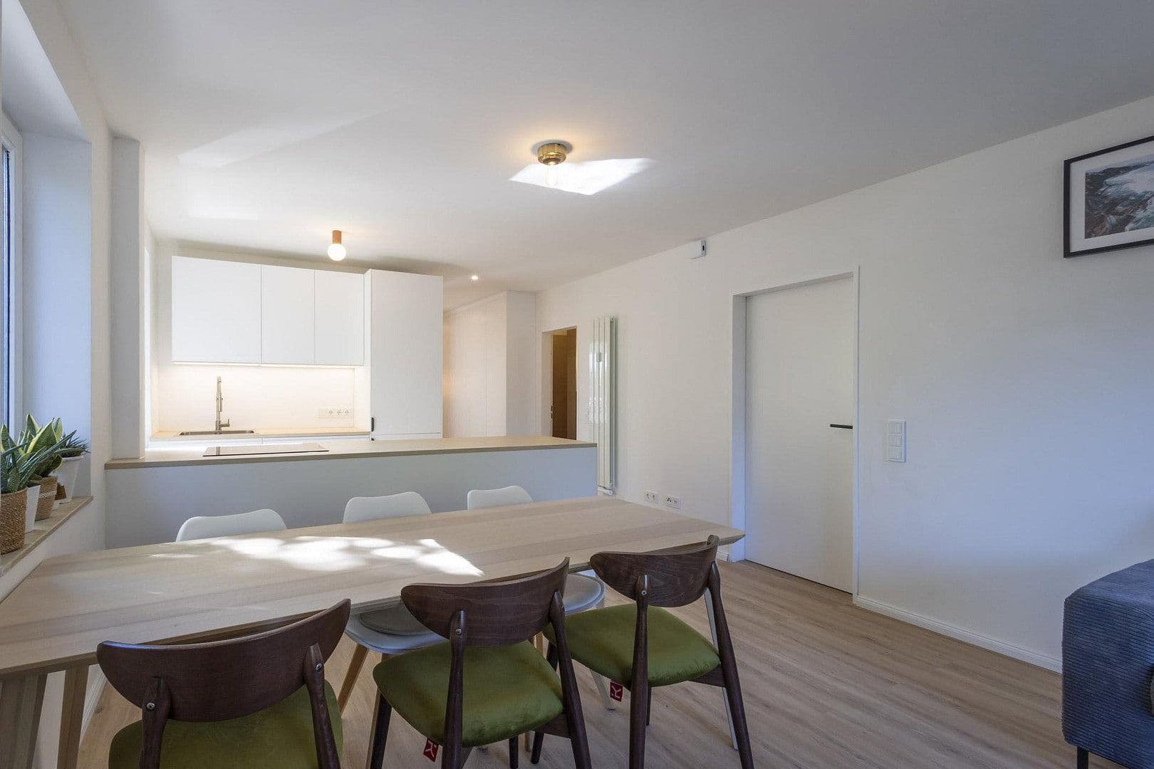 Predaj bytu 3-izbový 62 m², Grüner Weg, Norderstedt, Šlezvicko-Holštajnsko Predaj bytu 3-izbový 62 m², Grüner Weg, Norderstedt, Šlezvicko-Holštajnsko