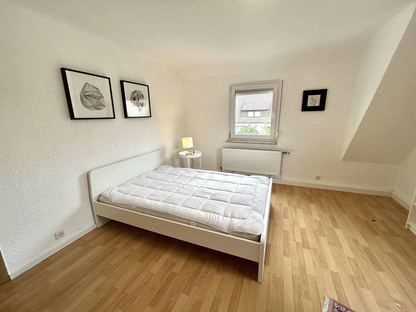 Prenájom bytu 1-izbový 19 m², Ludwigsburg, Bádensko-Wurttembersko Prenájom bytu 1-izbový 19 m², Ludwigsburg, Bádensko-Wurttembersko